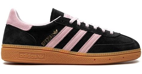 pink and black spezial